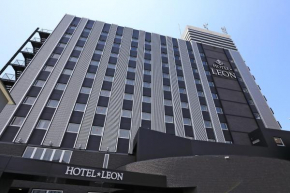 Hotel Leon Hamamatsu